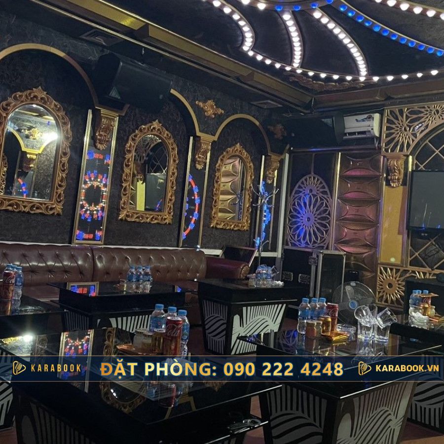 Karaoke-Zzenpearl-KTV
